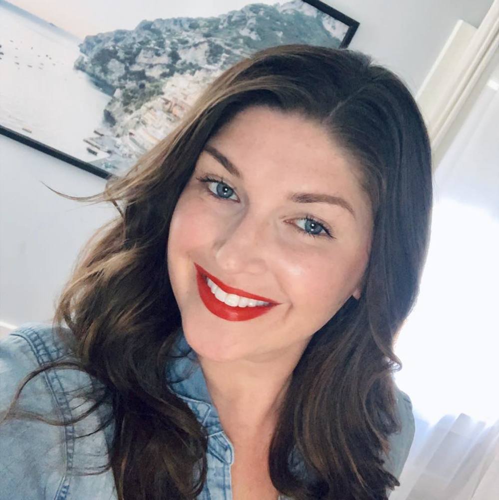 Meet your Posher, Sara